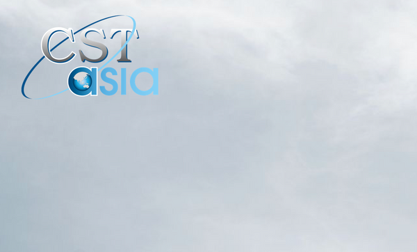 CST ASIA
