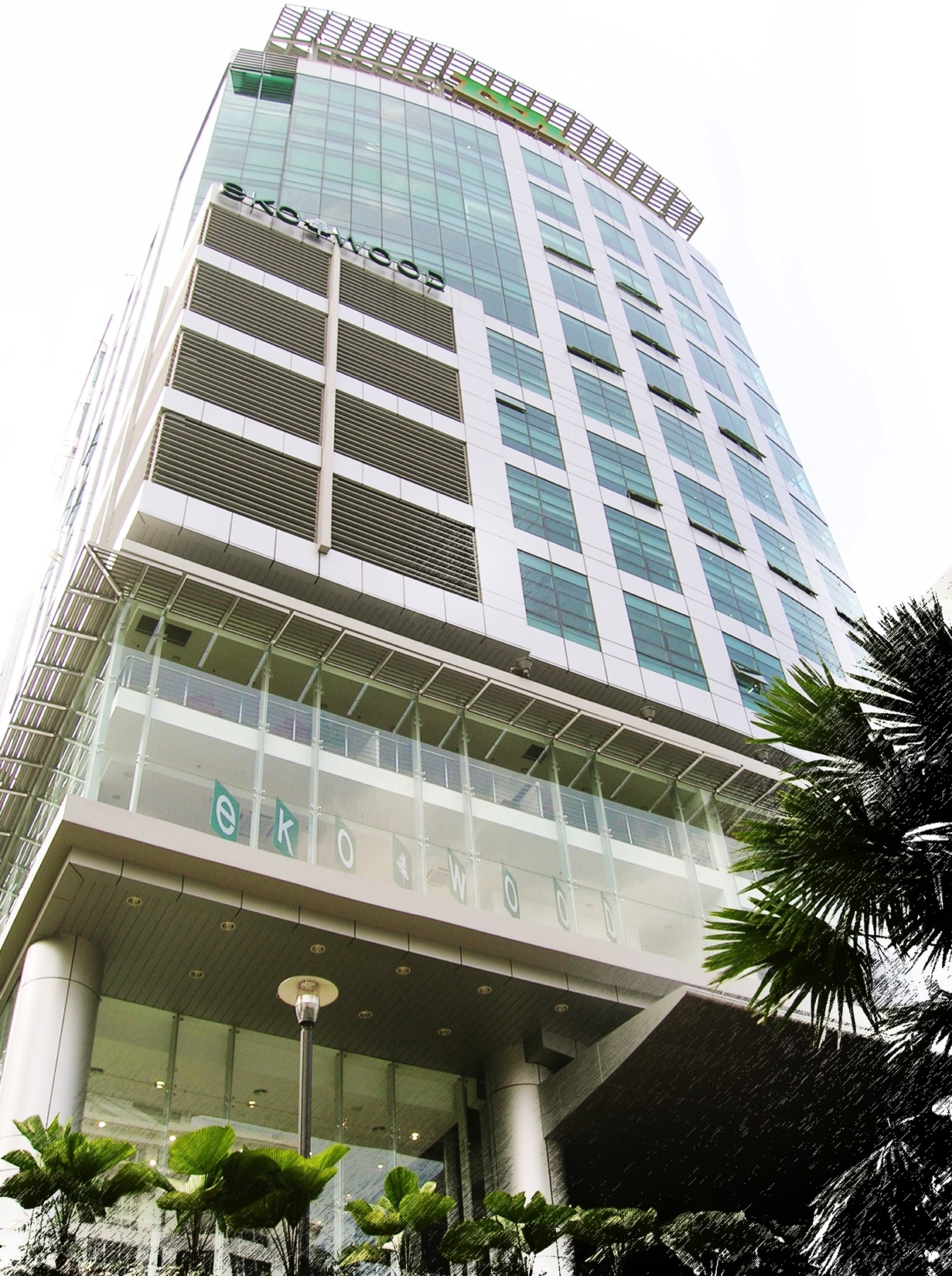 Menara TSH
