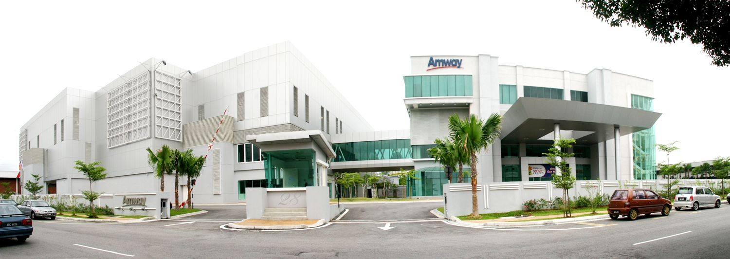 Amway